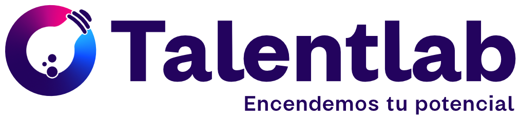 Logo de TalentLab