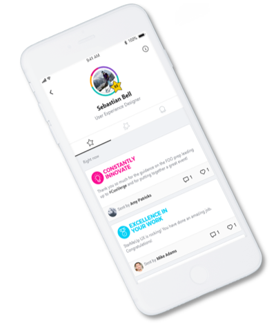 App de StarMeUp